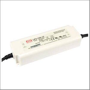 Meanwell LPV-150-12 12V 150W IP67