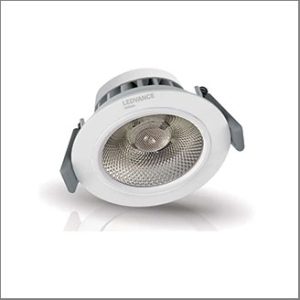 LEDVANCE SPOT LED AD PRO 10W 24D Ø85mm. 3000K warmwhite