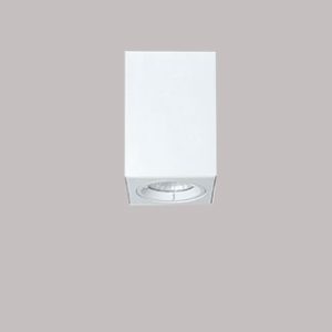 DSQFP77108-WH MR16 7.7x7.7cm.