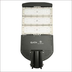 Streetlight GATA LED 120W 3000K warmwhite