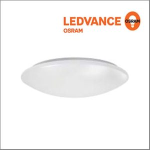 LEDVALUE CEILING 23W (1750lm) warmwhite 3000K Ø350mm.