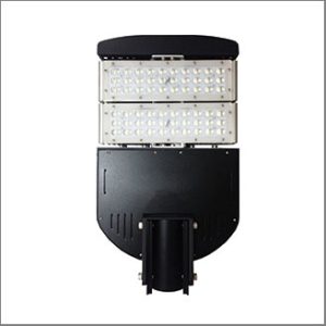 Streetlight GATA LED 60W 3000K warmwhite