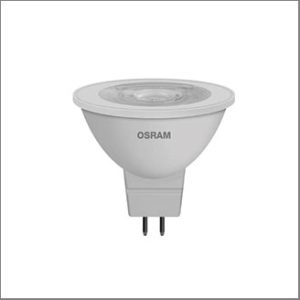 OSRAM MR16 LED 12V 6.5W 2700 36D GU5.3