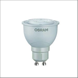 OSRAM PAR16 LED 4.6W GU10 827 36° warm (dim)