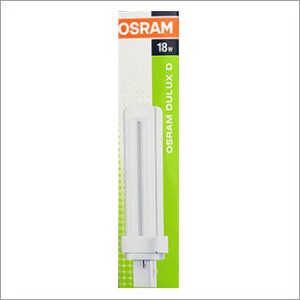 OSRAM DULUX D 18W/830 warmwhite