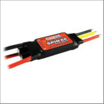 JETI Spin Pro 66 OPTO