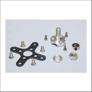 AXI radial mount 22XX