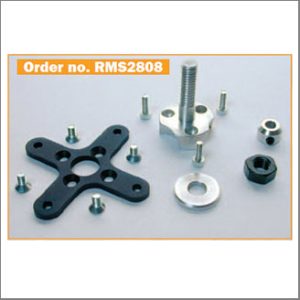 AXI radial mount 2808 2814