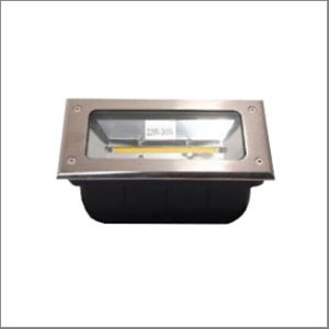 GQSL1909 LED 3W 19x9cm.