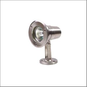 Underwater USL602 MR16 12V 50W Ø9cm.