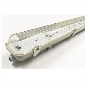 BWS3 IP65 T8 1x18W (60cm.) โคมเปล่า