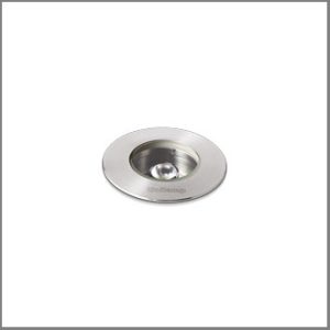 Unilamp Inground OD-9090 LED 1W BLUE