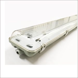 BWS3 IP65 T8 2x36W (120cm.) โคมเปล่า