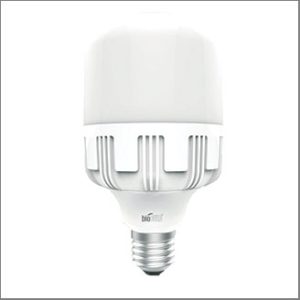 bioBULB High Power LED 30W 2700lm 6500 daylight E27