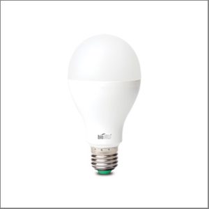 bioBULB LED 11W 1000lm 3000K warmwhite