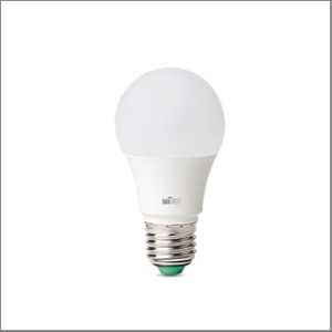 bioBULB LED 5W 480lm 6500K daylight