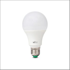 bioBULB LED 7W 650lm 6500K daylight