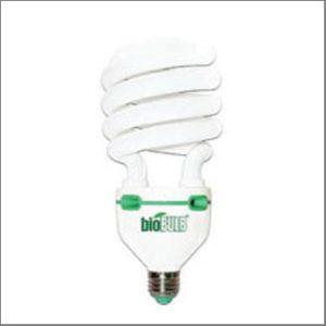 bioBULB tornado 65W 2700K warmwhite E27