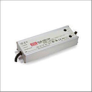 Meanwell CLG-150-12B, 12V 150W