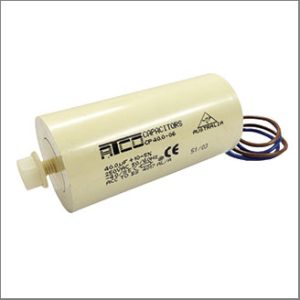ATCO capacitor 40uF