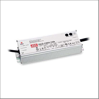 Meanwell HLG-120H-36A, 36V 120W