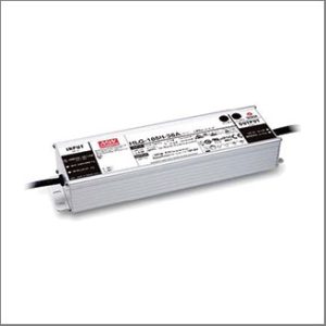 Meanwell HLG-185H-24A, 24V 185W