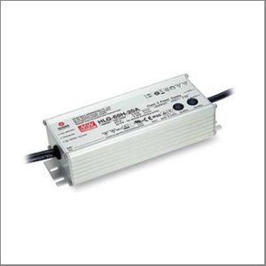 Meanwell HLG-60H-54A, 54V 60W