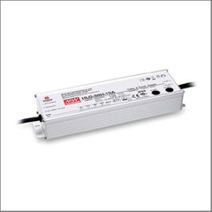 Meanwell HLG-80H-54A, 54V 80W