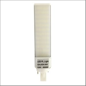 LED PL 15W FR 3000K G24d