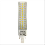 LED PL 5W 4000K G24d