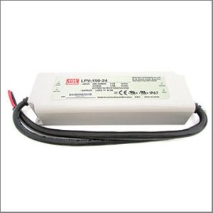 Meanwell LPV-150-24 24V 150W IP67