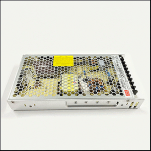 Meanwell LRS-200-12, 12V 200W