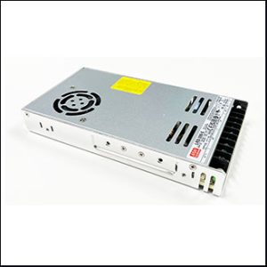 Meanwell LRS-350-5, 5V 350W