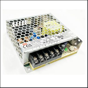 Meanwell LRS-75-12, 12V 75W