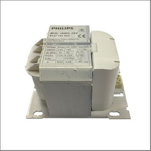 Philips BHL 1000L 202 ballast 1000W