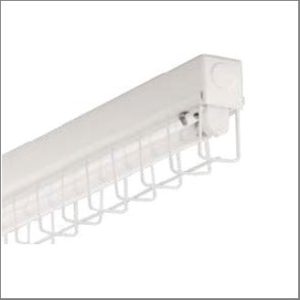 Industry wire guard T8 18W G13 (60cm.)