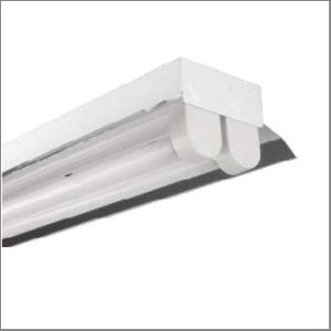 Industry T8 2x18W reflector 87% (60cm.)