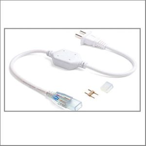 OPPLE 220V Plug for striplight