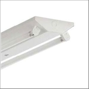 V shape flat T8 2x18W G13 ขั้วบิดล็อค (60cm.)