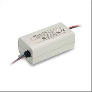 Meanwell APC-12-700, 12W 700mA