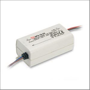 Meanwell APV-16-24, 24V 16W