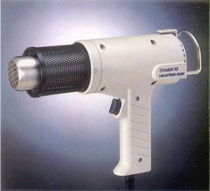 HAKKO 881-V22 1000W 220V