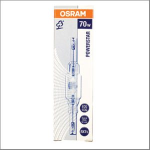 OSRAM HQI-TS 70W/942 NDL 4200K RX7s