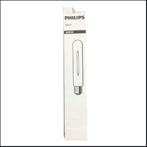 Philips SON-T 400W 48000lm E40 28000hrs.