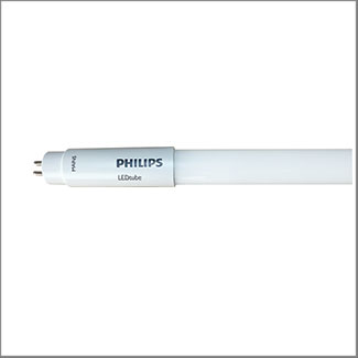 MARKPRO | Philips Essential 16W 2100lm (115cm.)