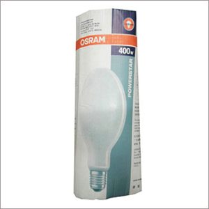 OSRAM HQI-E 400W/D 5200K coated E40