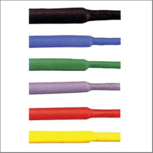 GUDGI Heat shrinkable tube