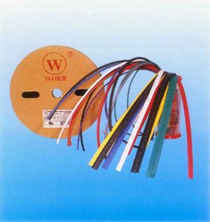 WOER Heat shrinkable tube
