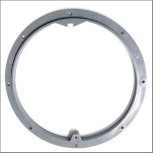 EMAUX EL-S300 plastic ring for wall hang type