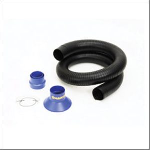 HAKKO Duct Set C1572 for FA-430, 431